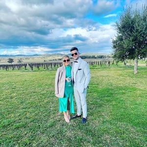 Meet your Posher, Becca